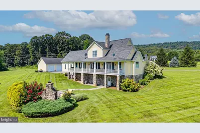 15438 Hillsboro Road, Hillsboro, VA 20132 - Photo 2