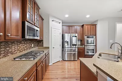 25437 Fritz Court, Aldie, VA 20105 - Photo 8