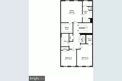1 Shining Star Square #TURNER 22-F2-RT, Ashburn, VA 20148 - Photo 34