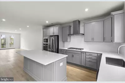 1 Shining Star Square #TURNER 22-F2-RT, Ashburn, VA 20148 - Photo 6