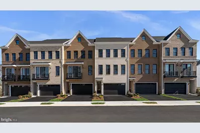 1 Shining Star Square #TURNER 22-F2-RT, Ashburn, VA 20148 - Photo 1