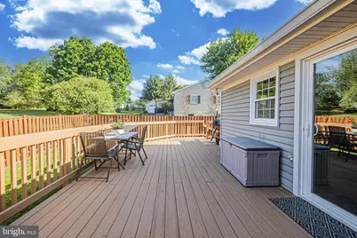 131 S 26th Street, Purcellville, VA 20132 - Photo 14