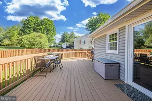 131 S 26th St, Purcellville, VA 20132 - Photo 14