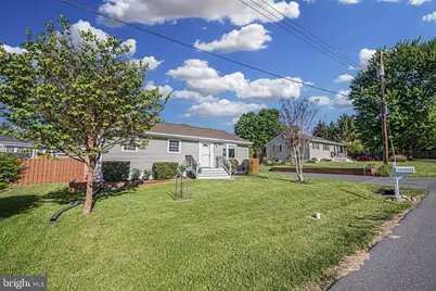 131 S 26th Street, Purcellville, VA 20132 - Photo 48