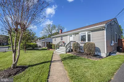 131 S 26th Street, Purcellville, VA 20132 - Photo 2