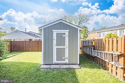 131 S 26th Street, Purcellville, VA 20132 - Photo 52