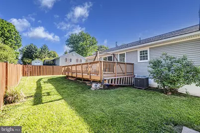 131 S 26th Street, Purcellville, VA 20132 - Photo 50