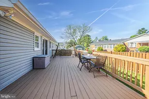 131 S 26th St, Purcellville, VA 20132 - Photo 12