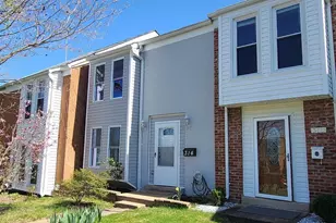 314 Roanoke Dr SE, Leesburg, VA 20175 - Photo 1