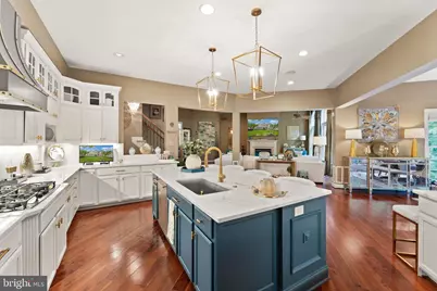 18919 Canoe Landing Court, Leesburg, VA 20176 - Photo 10