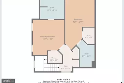 23265 Milltown Knoll Square #114, Ashburn, VA 20148 - Photo 32