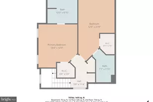 23265 Milltown Knoll Square, Ashburn, VA 20148 - Photo 32