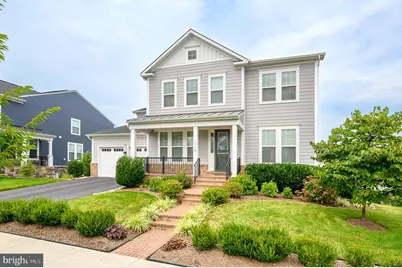1118 Akan Street SE, Leesburg, VA 20175 - Photo 2