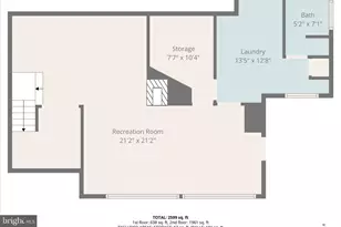 166 Shirley Square SE, Leesburg, VA 20175 - Photo 44