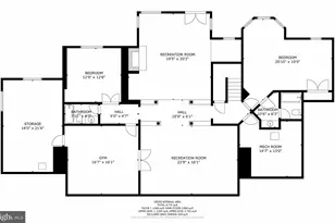 19207 Harmony Church Rd, Leesburg, VA 20175 - Photo 88