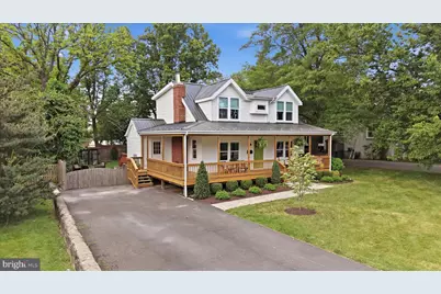 405 Edwards Ferry Road NE, Leesburg, VA 20176 - Photo 82