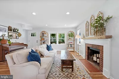 405 Edwards Ferry Road NE, Leesburg, VA 20176 - Photo 8