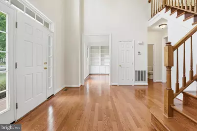 1414 Hague Drive SW, Leesburg, VA 20175 - Photo 4