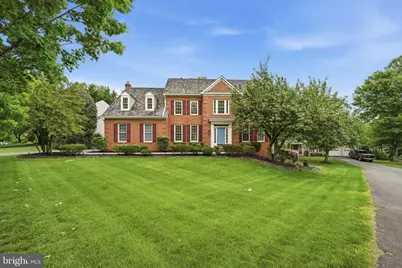 1414 Hague Drive SW, Leesburg, VA 20175 - Photo 1