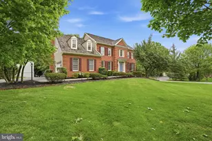 1414 Hague Dr SW, Leesburg, VA 20175 - Photo 2