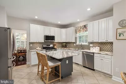 821 Santmyer Drive SE, Leesburg, VA 20175 - Photo 8