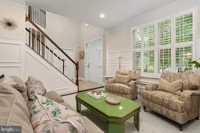 821 Santmyer Drive SE, Leesburg, VA 20175 - Photo 4