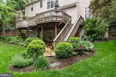 821 Santmyer Drive SE, Leesburg, VA 20175 - Photo 48