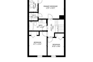 510 Covington Terrace NE, Leesburg, VA 20176 - Photo 4