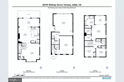 25707 Bishop Grove Terrace, Aldie, VA 20105 - Photo 44