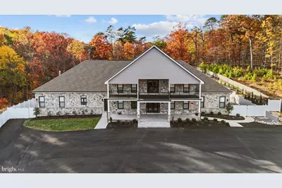24035 & 24029 New Mountain Road, Aldie, VA 20105 - Photo 2