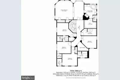 21398 Fairhunt Drive, Ashburn, VA 20148 - Photo 110