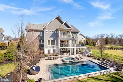 41061 Blue Larkspur Court, Aldie, VA 20105 - Photo 4