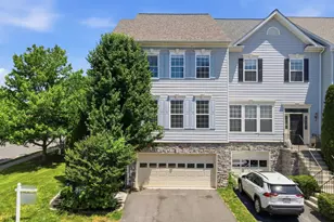 802 Ferndale Terrace NE, Leesburg, VA 20176 - Photo 1