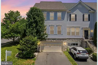 802 Ferndale Terrace NE, Leesburg, VA 20176 - Photo 2