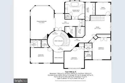 22494 Wilderness Acres Circle, Leesburg, VA 20175 - Photo 76