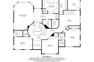 22494 Wilderness Acres Cir, Leesburg, VA 20175 - Photo 76