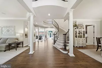 22494 Wilderness Acres Circle, Leesburg, VA 20175 - Photo 6