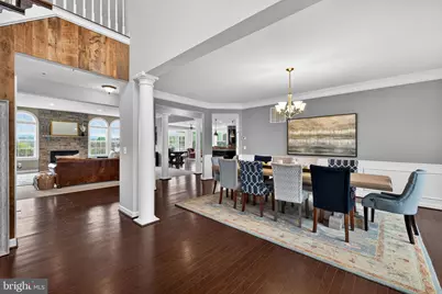 15117 Grace Place, Waterford, VA 20197 - Photo 18