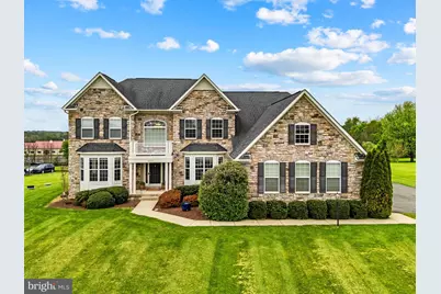 15117 Grace Place, Waterford, VA 20197 - Photo 1
