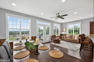 15117 Grace Pl, Waterford, VA 20197 - Photo 4