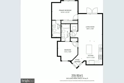 23255 Milltown Knoll Square #111, Ashburn, VA 20148 - Photo 30