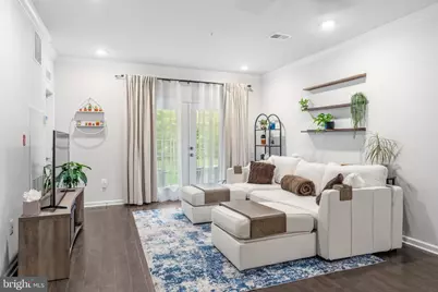23255 Milltown Knoll Square #111, Ashburn, VA 20148 - Photo 8