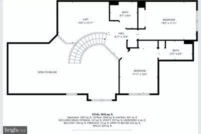 22909 N Brown Square, Ashburn, VA 20148 - Photo 42