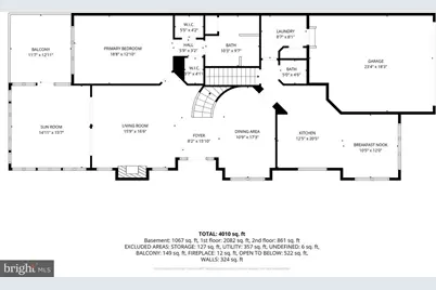 22909 N Brown Square, Ashburn, VA 20148 - Photo 32