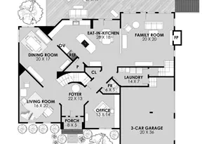 19590 Saratoga Springs Pl, Ashburn, VA 20147 - Photo 58