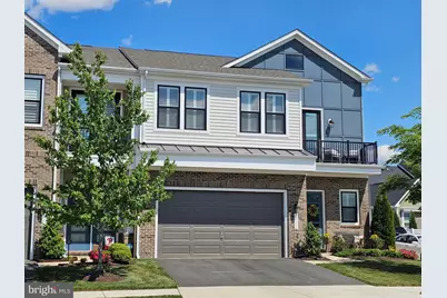 23664 Chalmers Crossing Terrace, Ashburn, VA 20148 - Photo 4