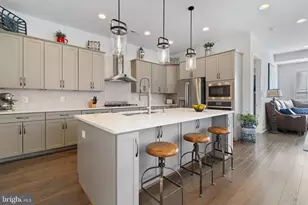 23664 Chalmers Crossing Terrace, Ashburn, VA 20148 - Photo 10