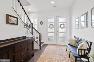 23664 Chalmers Crossing Terrace, Ashburn, VA 20148 - Photo 4