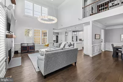 43233 Hattontown Woods Terrace, Ashburn, VA 20148 - Photo 6