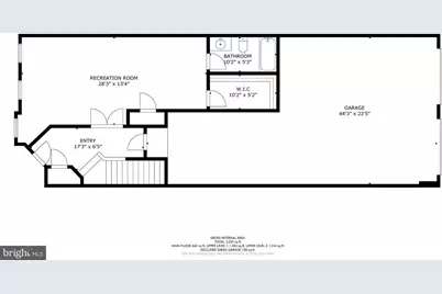 43682 Chicacoan Creek Square, Leesburg, VA 20176 - Photo 28